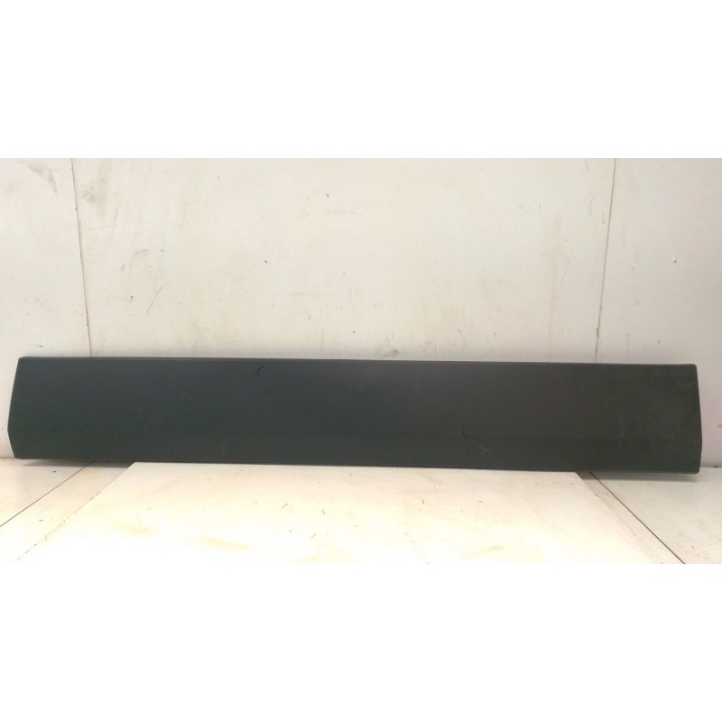 Recambio de moldura trasera izquierda para mercedes-benz sprinter 3-t furgoneta (b906) 214 cdi (906.611, 906.613) referencia OEM