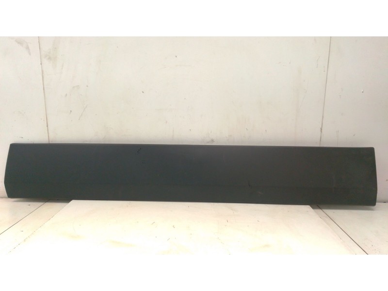 Recambio de moldura trasera izquierda para mercedes-benz sprinter 3-t furgoneta (b906) 214 cdi (906.611, 906.613) referencia OEM