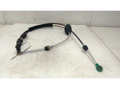 Recambio de sirgas del cambio para mercedes-benz sprinter 3-t furgoneta (b906) 214 cdi (906.611, 906.613) referencia OEM IAM A90