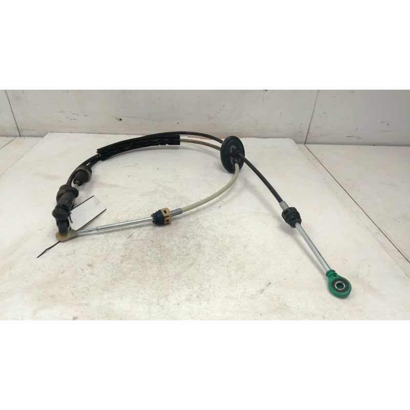 Recambio de sirgas del cambio para mercedes-benz sprinter 3-t furgoneta (b906) 214 cdi (906.611, 906.613) referencia OEM IAM A90