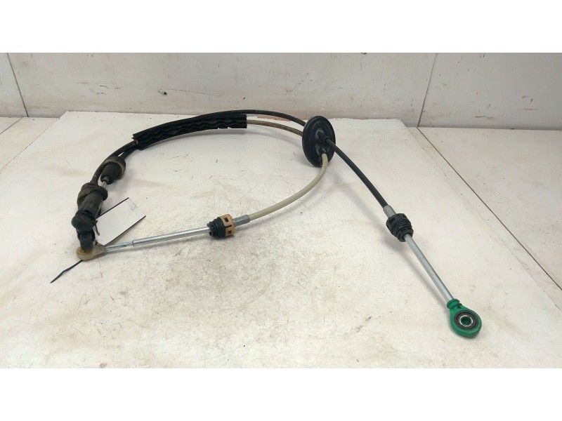 Recambio de sirgas del cambio para mercedes-benz sprinter 3-t furgoneta (b906) 214 cdi (906.611, 906.613) referencia OEM IAM A90