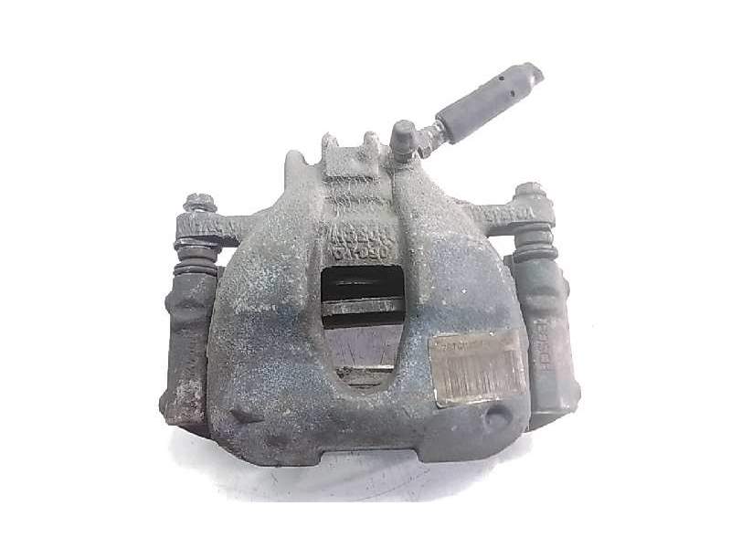 Recambio de pinza freno delantera izquierda para peugeot 3008 confort referencia OEM IAM 78TGM85440605X  