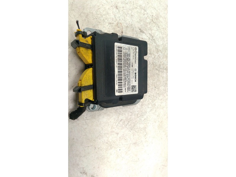 Recambio de centralita airbag para mercedes-benz sprinter 3-t furgoneta (b906) 214 cdi (906.611, 906.613) referencia OEM IAM A00
