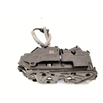Recambio de cerradura puerta trasera izquierda para skoda karoq (nu7, nd7) 1.5 tsi referencia OEM IAM 5TA839015  