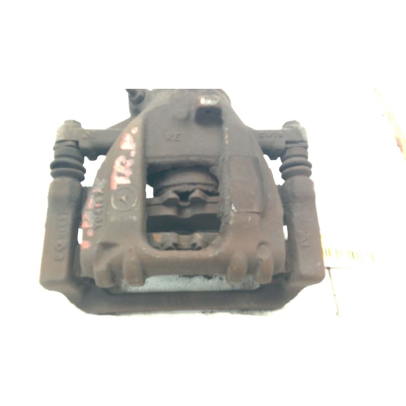 Recambio de pinza freno trasera derecha para mercedes-benz sprinter 3-t furgoneta (b906) 214 cdi (906.611, 906.613) referencia O