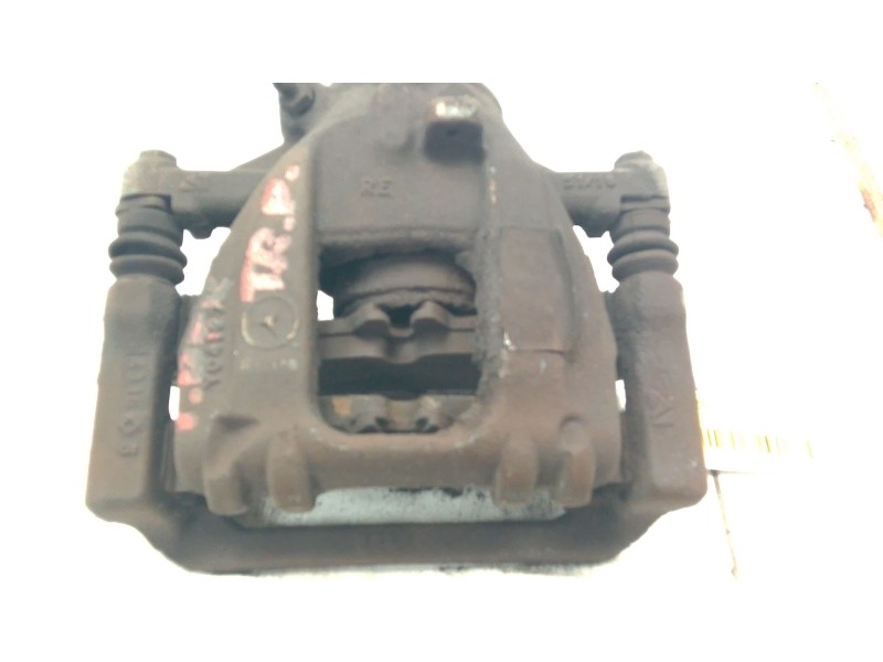 Recambio de pinza freno trasera derecha para mercedes-benz sprinter 3-t furgoneta (b906) 214 cdi (906.611, 906.613) referencia O