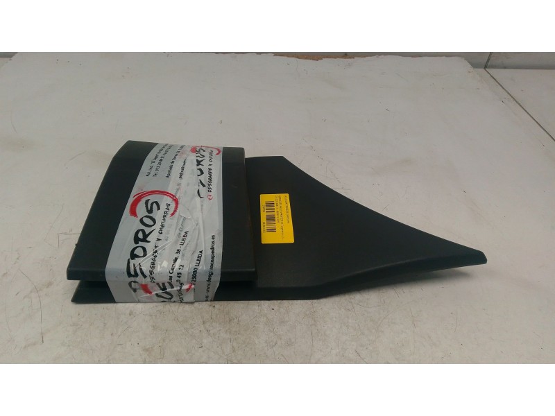 Recambio de moldura trasera derecha para mercedes-benz sprinter 3-t furgoneta (b906) 214 cdi (906.611, 906.613) referencia OEM I