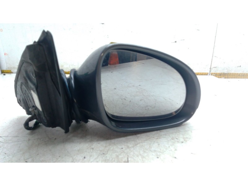 Recambio de retrovisor derecho para volkswagen passat b6 (3c2) 2.0 tdi referencia OEM IAM   