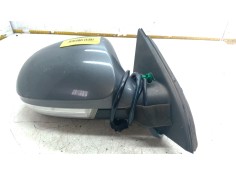 Recambio de retrovisor derecho para volkswagen passat b6 (3c2) 2.0 tdi referencia OEM IAM    2