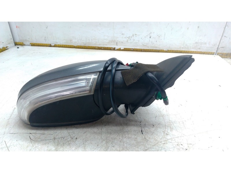 Recambio de retrovisor derecho para volkswagen passat b6 (3c2) 2.0 tdi referencia OEM IAM   