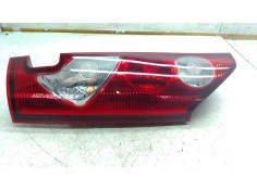 Recambio de piloto trasero izquierdo para renault kangoo express (fw0/1_) 1.5 dci 85 (fw0k, fw0l, fw0b) referencia OEM IAM   