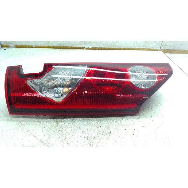 Recambio de piloto trasero izquierdo para renault kangoo express (fw0/1_) 1.5 dci 85 (fw0k, fw0l, fw0b) referencia OEM IAM   