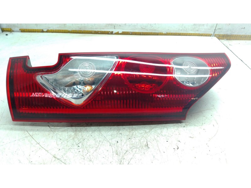 Recambio de piloto trasero izquierdo para renault kangoo express (fw0/1_) 1.5 dci 85 (fw0k, fw0l, fw0b) referencia OEM IAM   