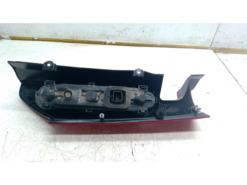 Recambio de piloto trasero izquierdo para renault kangoo express (fw0/1_) 1.5 dci 85 (fw0k, fw0l, fw0b) referencia OEM IAM   