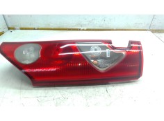 Recambio de piloto trasero derecho para renault kangoo express (fw0/1_) 1.5 dci 85 (fw0k, fw0l, fw0b) referencia OEM IAM   