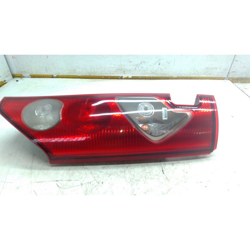 Recambio de piloto trasero derecho para renault kangoo express (fw0/1_) 1.5 dci 85 (fw0k, fw0l, fw0b) referencia OEM IAM   