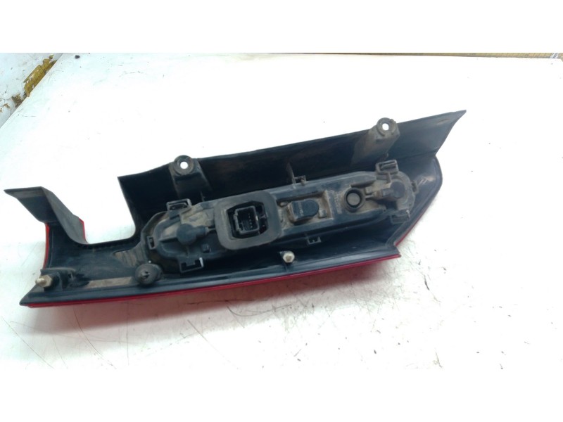 Recambio de piloto trasero derecho para renault kangoo express (fw0/1_) 1.5 dci 85 (fw0k, fw0l, fw0b) referencia OEM IAM   