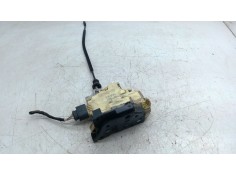 Recambio de cerradura puerta delantera izquierda para volkswagen passat b6 (3c2) 2.0 tdi referencia OEM IAM 3C1B37015A  