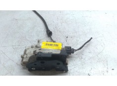 Recambio de cerradura puerta delantera derecha para volkswagen passat b6 (3c2) 2.0 tdi referencia OEM IAM 3C1837016A  