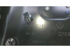 Recambio de elevalunas delantero derecho para volkswagen passat b6 (3c2) 2.0 tdi referencia OEM IAM 3C1837756F   2