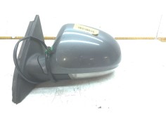 Recambio de retrovisor izquierdo para volkswagen passat b6 (3c2) 2.0 tdi referencia OEM IAM    2