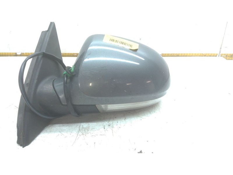 Recambio de retrovisor izquierdo para volkswagen passat b6 (3c2) 2.0 tdi referencia OEM IAM   