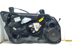 Recambio de elevalunas delantero izquierdo para volkswagen passat b6 (3c2) 2.0 tdi referencia OEM IAM 3C1837755F  