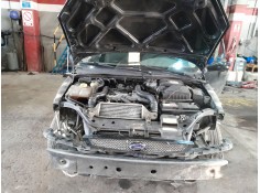 ford focus i (daw, dbw) del año 2004