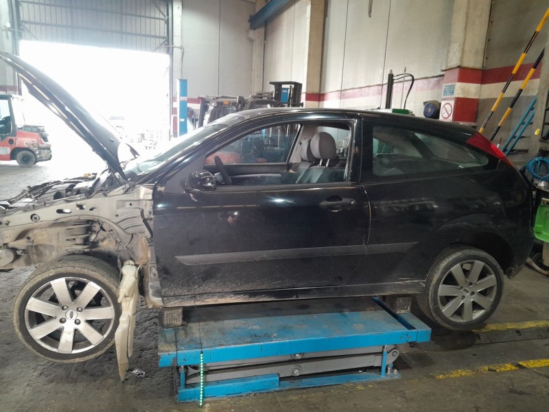 ford focus i (daw, dbw) del año 2004