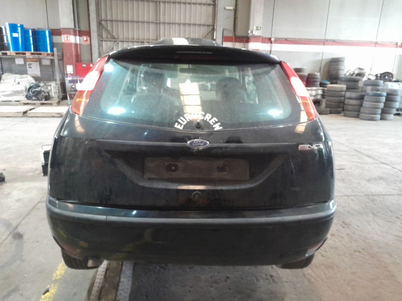 ford focus i (daw, dbw) del año 2004