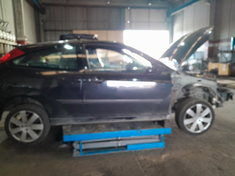 ford focus i (daw, dbw) del año 2004