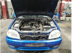 citroën saxo (s0, s1) del año 2000