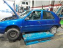 CITROËN SAXO (S0, S1)
