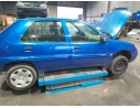 CITROËN SAXO (S0, S1)