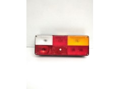 Recambio de piloto trasero derecho para iveco daily vi furgoneta 33s11, 35s11, 35c11 referencia OEM IAM SIEM 12717 12319 0141044