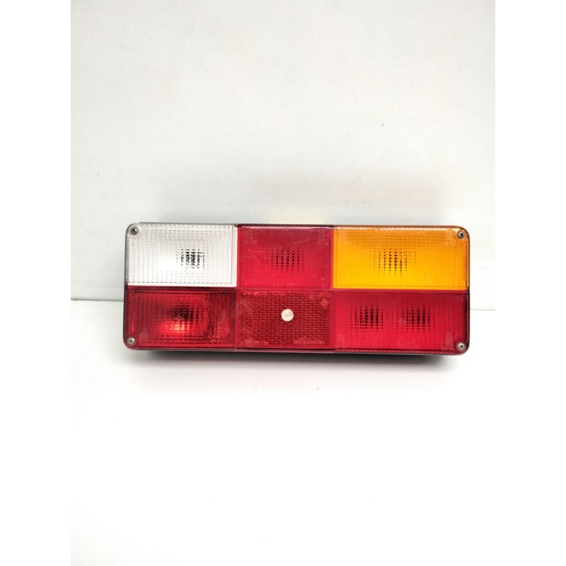 Recambio de piloto trasero derecho para iveco daily vi furgoneta 33s11, 35s11, 35c11 referencia OEM IAM SIEM 12717 12319 0141044