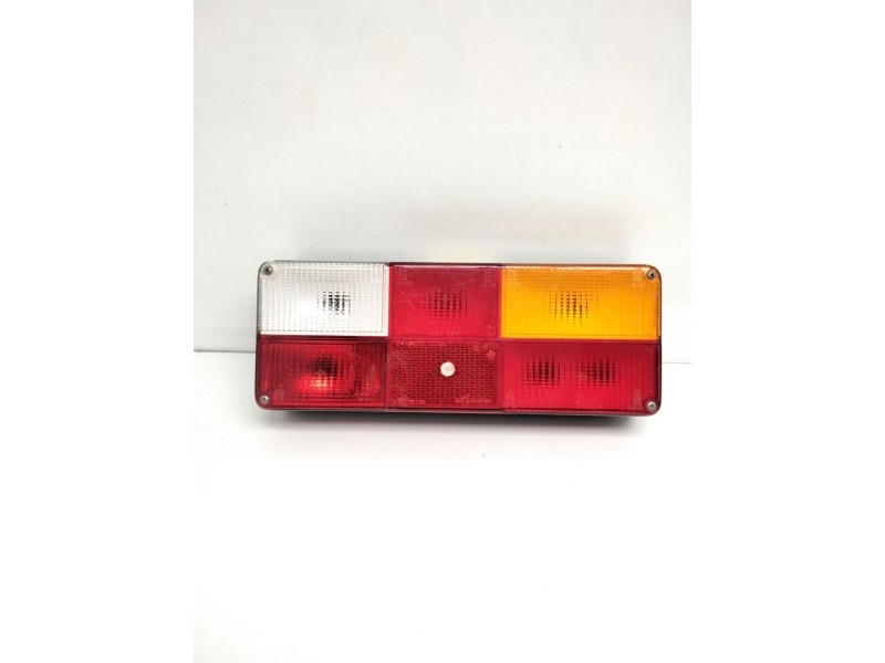 Recambio de piloto trasero derecho para iveco daily vi furgoneta 33s11, 35s11, 35c11 referencia OEM IAM SIEM 12717 12319 0141044