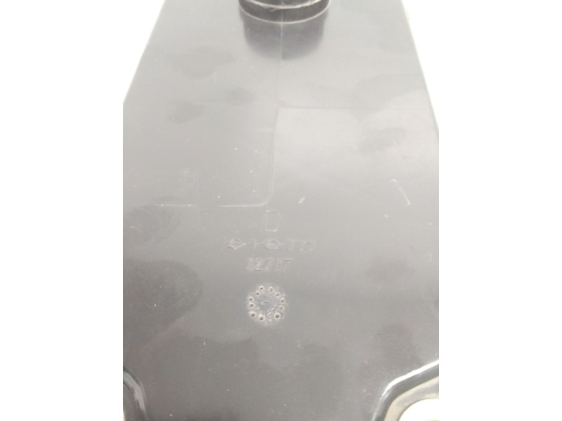 Recambio de piloto trasero derecho para iveco daily vi furgoneta 33s11, 35s11, 35c11 referencia OEM IAM SIEM 12717 12319 0141044