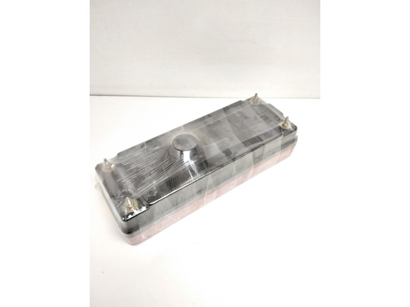 Recambio de piloto trasero derecho para iveco daily vi furgoneta 33s11, 35s11, 35c11 referencia OEM IAM SIEM 12717 12319 0141044