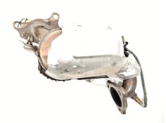 Recambio de catalizador para dacia sandero ii (b8_) tce 90 (b8m1, b8ma) referencia OEM IAM H820156254  
