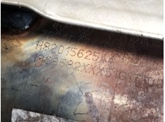 Recambio de catalizador para dacia sandero ii (b8_) tce 90 (b8m1, b8ma) referencia OEM IAM H820156254   2