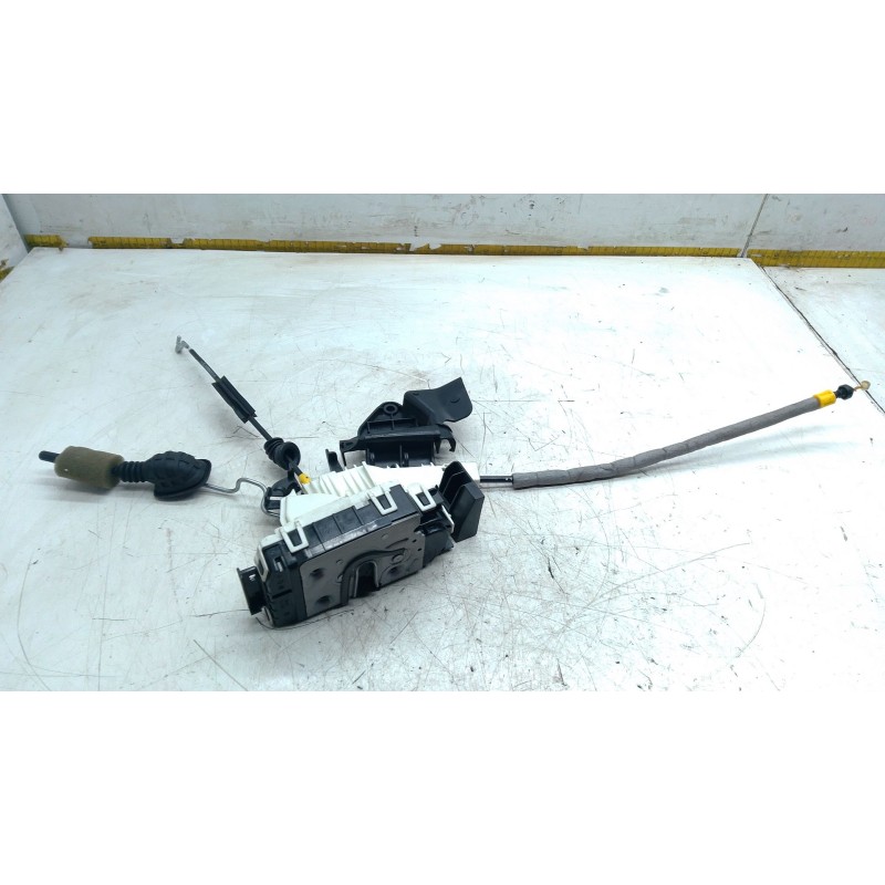 Recambio de cerradura puerta delantera derecha para mercedes-benz clase c t-model (s204) c 220 cdi (204.202) referencia OEM IAM 