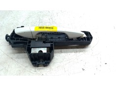 Recambio de maneta exterior delantera derecha para mercedes-benz clase c t-model (s204) c 220 cdi (204.202) referencia OEM IAM A