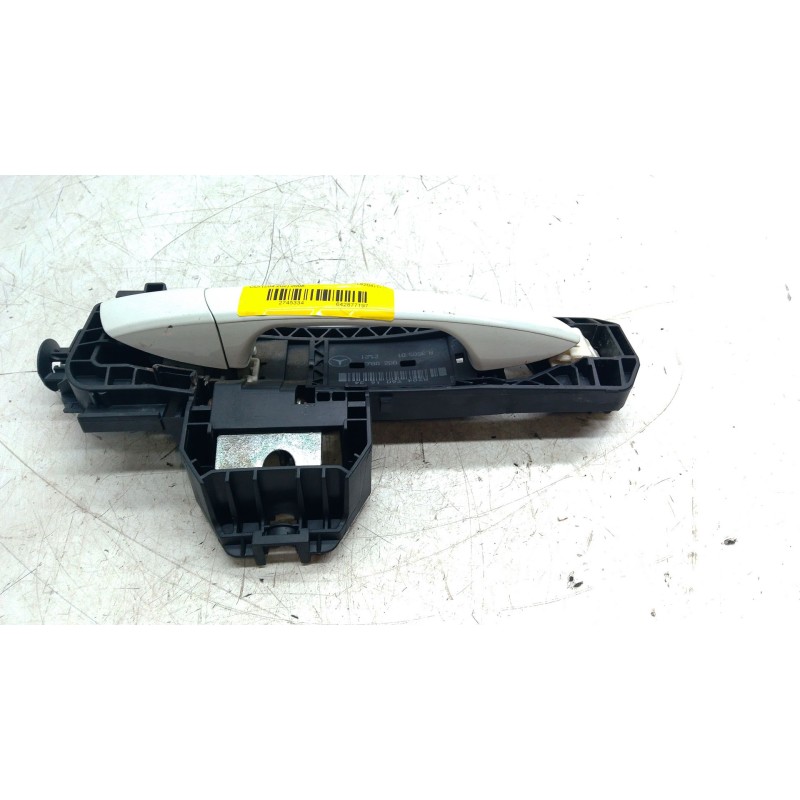 Recambio de maneta exterior delantera derecha para mercedes-benz clase c t-model (s204) c 220 cdi (204.202) referencia OEM IAM A