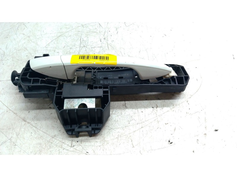 Recambio de maneta exterior delantera derecha para mercedes-benz clase c t-model (s204) c 220 cdi (204.202) referencia OEM IAM A