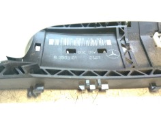 Recambio de maneta exterior delantera derecha para mercedes-benz clase c t-model (s204) c 220 cdi (204.202) referencia OEM IAM A 2