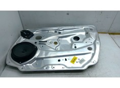 Recambio de elevalunas delantero derecho para mercedes-benz clase c t-model (s204) c 220 cdi (204.202) referencia OEM IAM 963758