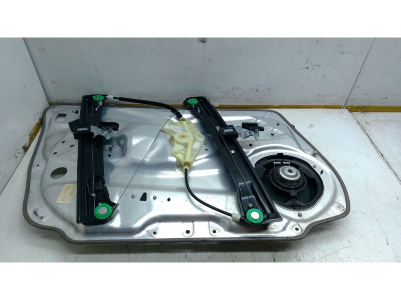 Recambio de elevalunas delantero derecho para mercedes-benz clase c t-model (s204) c 220 cdi (204.202) referencia OEM IAM 963758