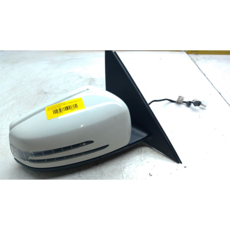 Recambio de retrovisor derecho para mercedes-benz clase c t-model (s204) c 220 cdi (204.202) referencia OEM IAM A3160442  