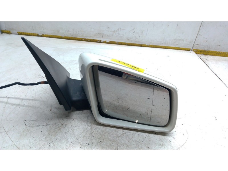 Recambio de retrovisor derecho para mercedes-benz clase c t-model (s204) c 220 cdi (204.202) referencia OEM IAM A3160442  